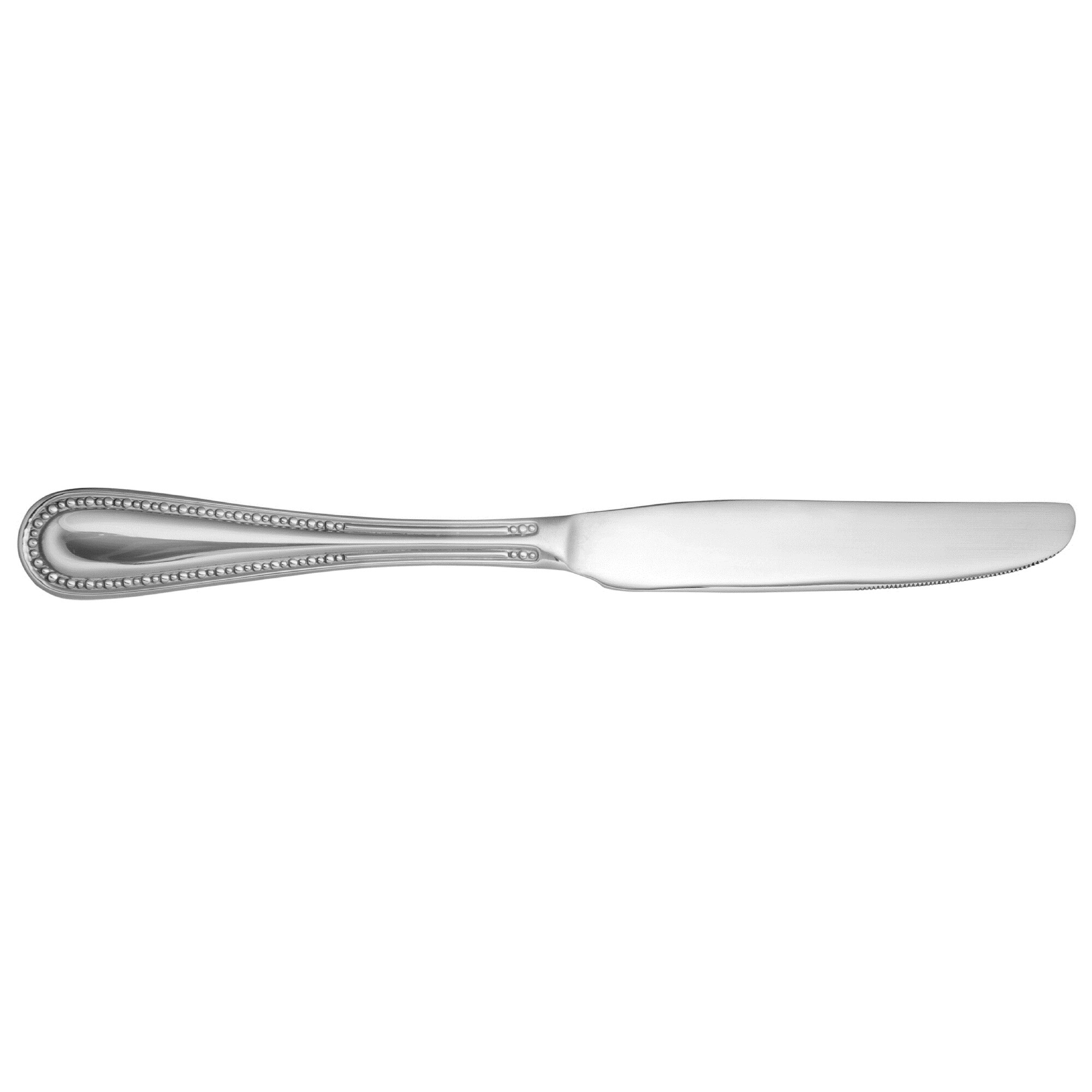 Shop Oneida Chloe Dinner Knives Set Of 36 Overstock 31284211