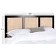 preview thumbnail 15 of 14, SAFAVIEH Vienna Cane Headboard