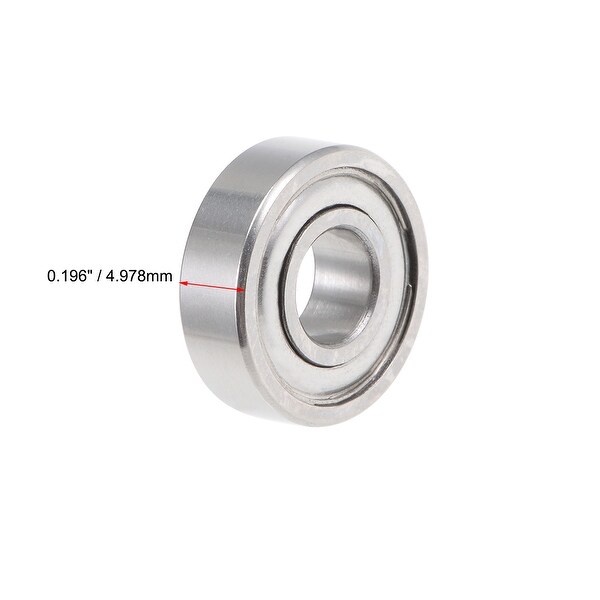 TWO STAINLESS STEEL PLATES 1//4/" x 5/" x 8/" $39.99 FREE SHIPPING