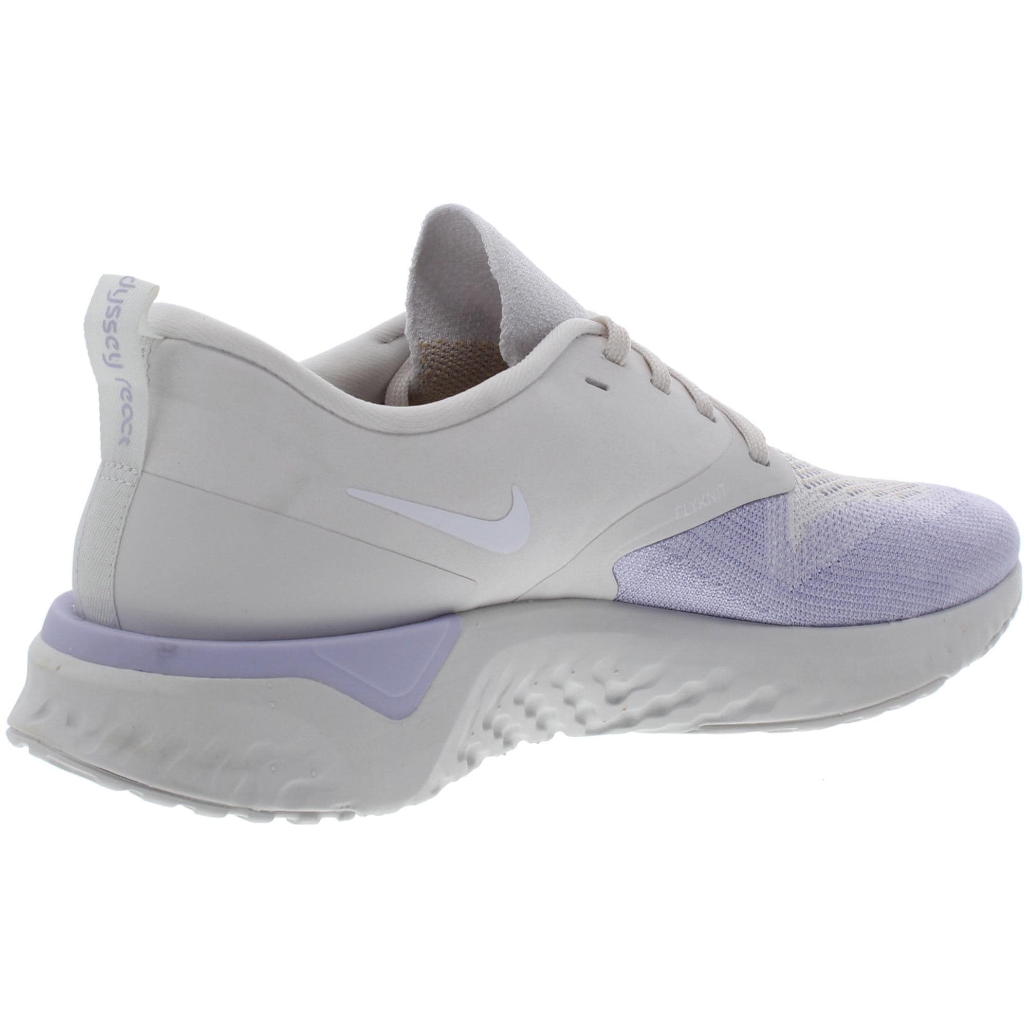 nike women's odyssey react running shoes