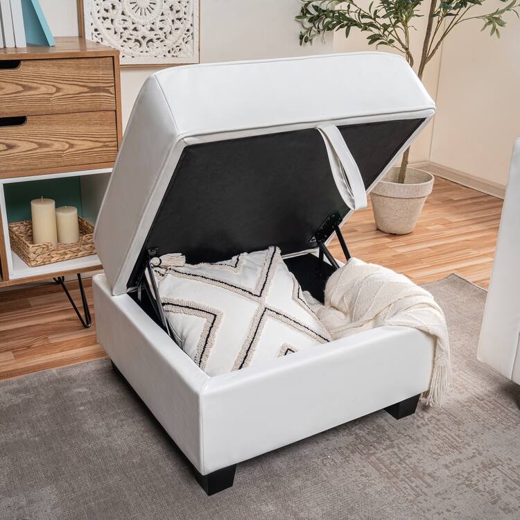 Modern Modular DIY Collection - Sturdy Wooden Frame - Versatile & Stylish Furniture for Living Room Bedroom