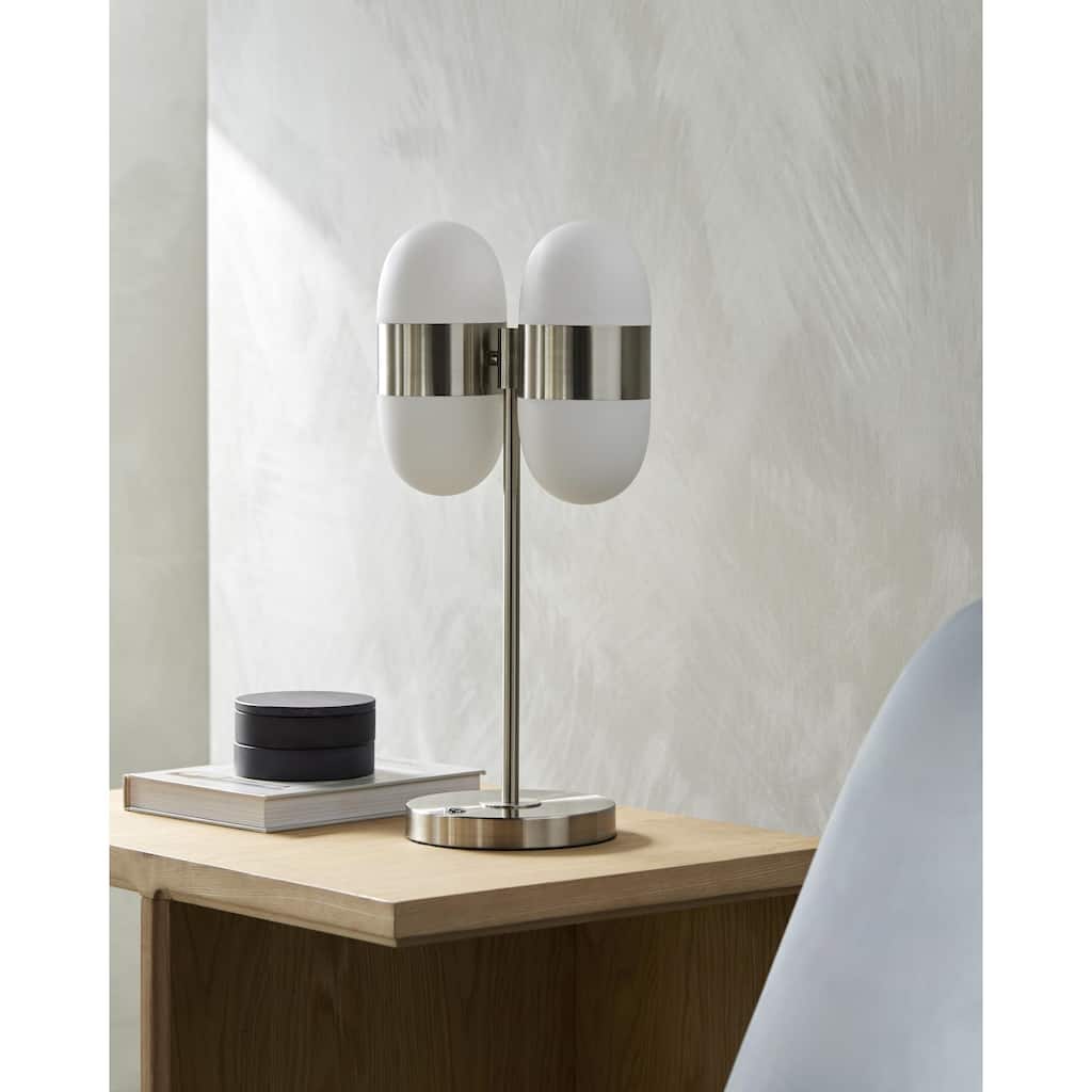 Livabliss Jonan Modern & Contemporary Accent Table Lamp