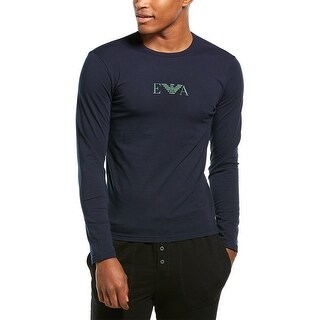 armani lounge t shirt