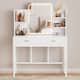 Option White