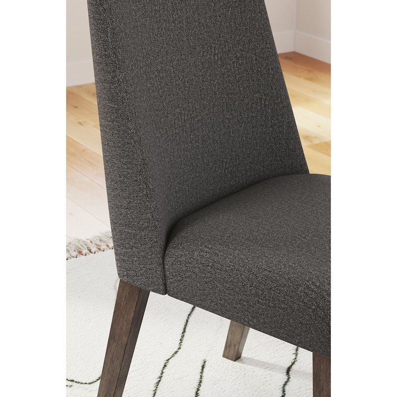 Signature Design by Ashley Lyncott 5-Piece Dining Package