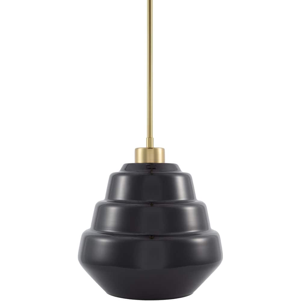 Livabliss Nozay Cottage Pendant - 11"L x 11"W x 4"H