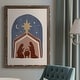 preview thumbnail 30 of 43, Boho Nativity I-Premium Framed Canvas - Ready to Hang