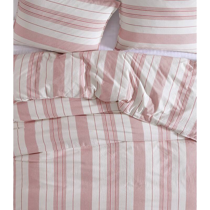 Arnez 4pc Comforter Cover Set