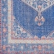 preview thumbnail 43 of 68, Hand-knotted Alford Boho Medallion Wool Area Rug