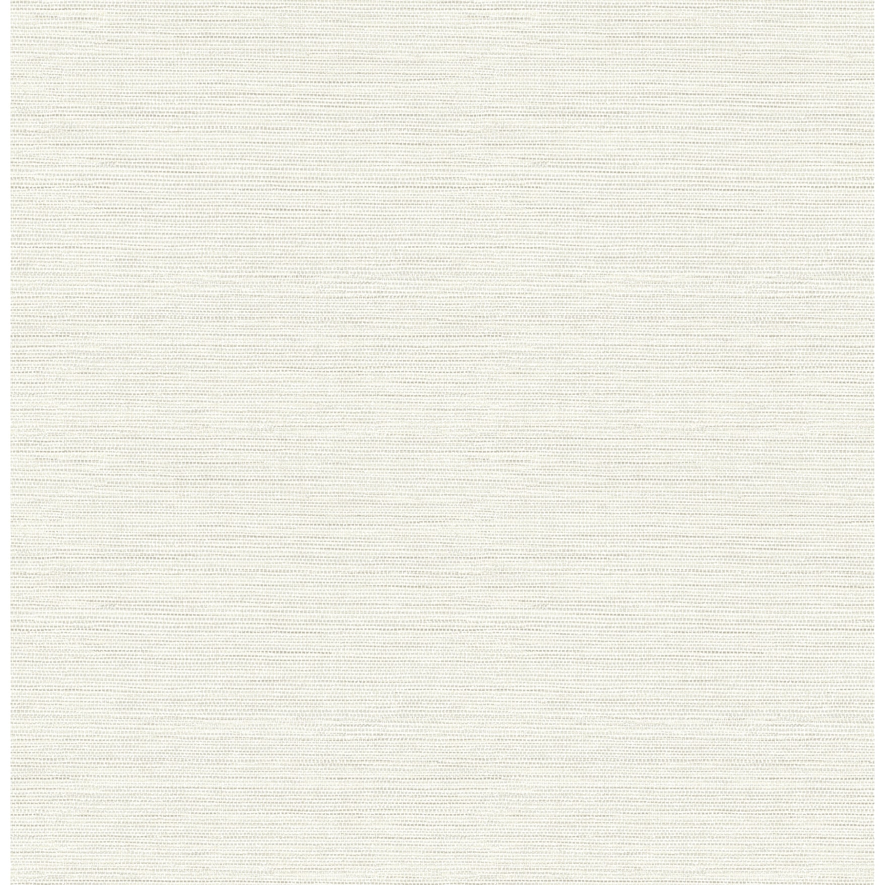 Chesapeake Agave Light Grey Faux Grasscloth Wallpaper