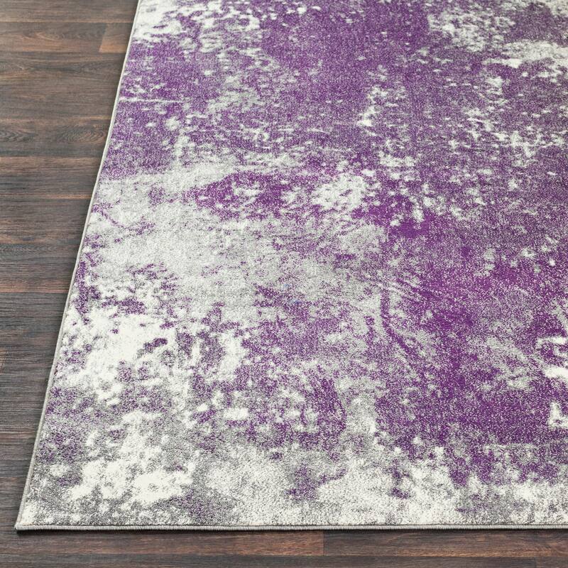 Artistic Weavers Anah Machine Woven Transitional Geometric Area Rug