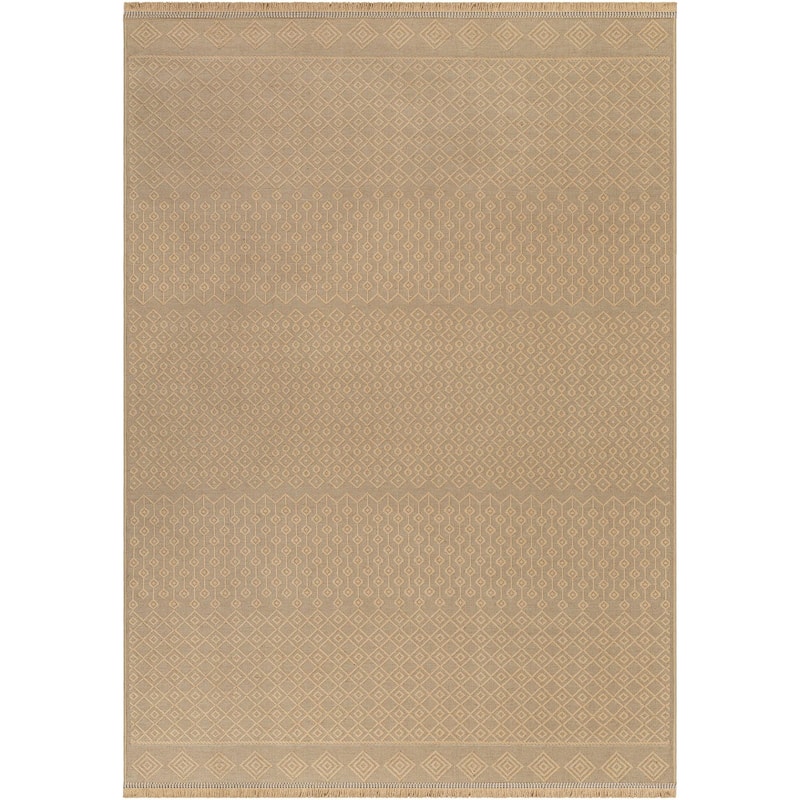 Livabliss Mystery Moroccan Washable Area Rug