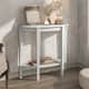 Option White Pure