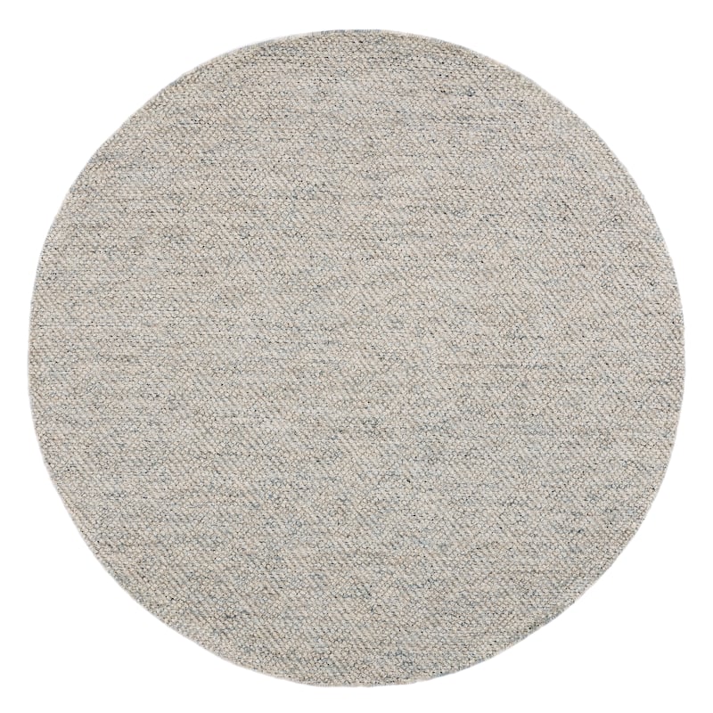 SAFAVIEH Natura Rimah Handmade Wool Area Rug
