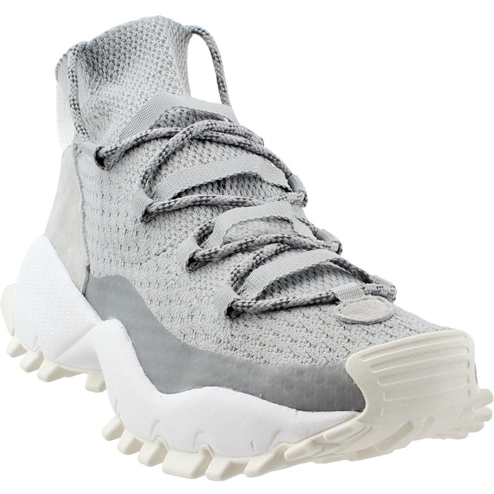 Shop Adidas Mens Seeulater Winter Primeknit Athletic Shoes Overstock 28619269