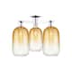 Option Polished Chrome / Amber