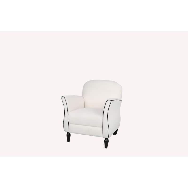 Accent Chairs For Living Room