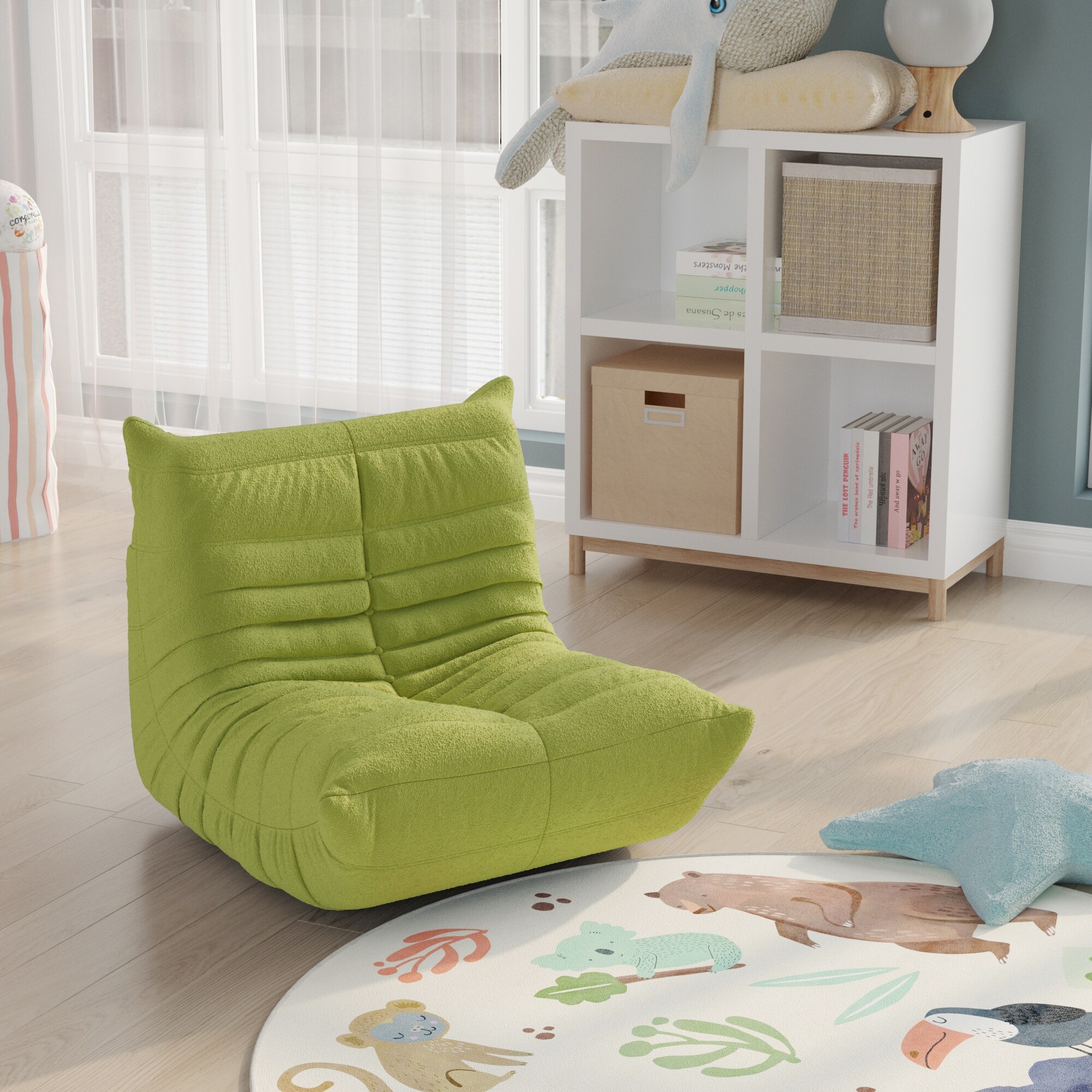 Springdale online convertible chair