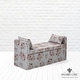 preview thumbnail 20 of 36, Brinlee Upholstered Bench