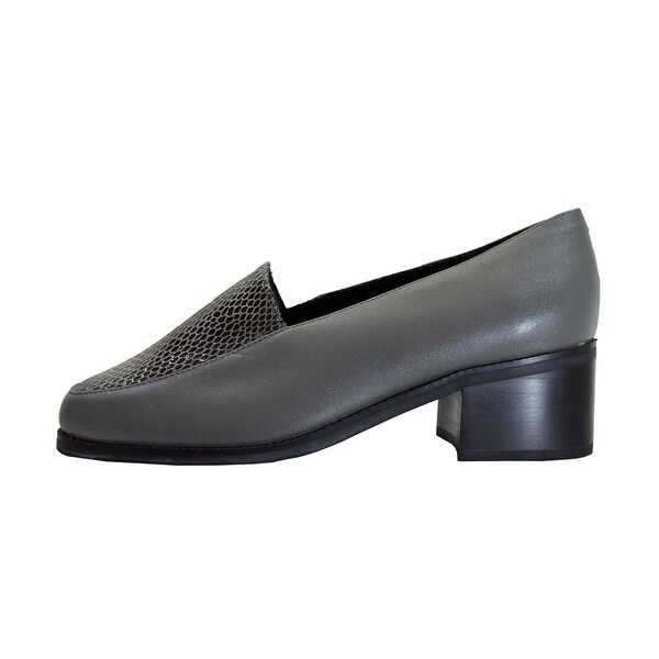 leopard print shoes wide width