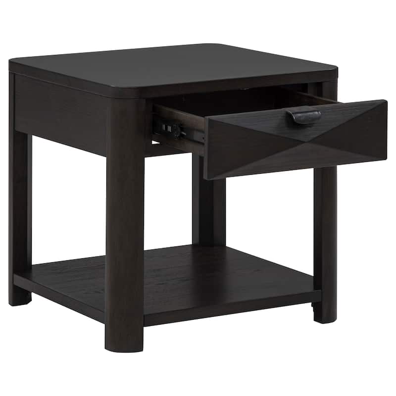 Marcelo Coffee Table Set with Storage