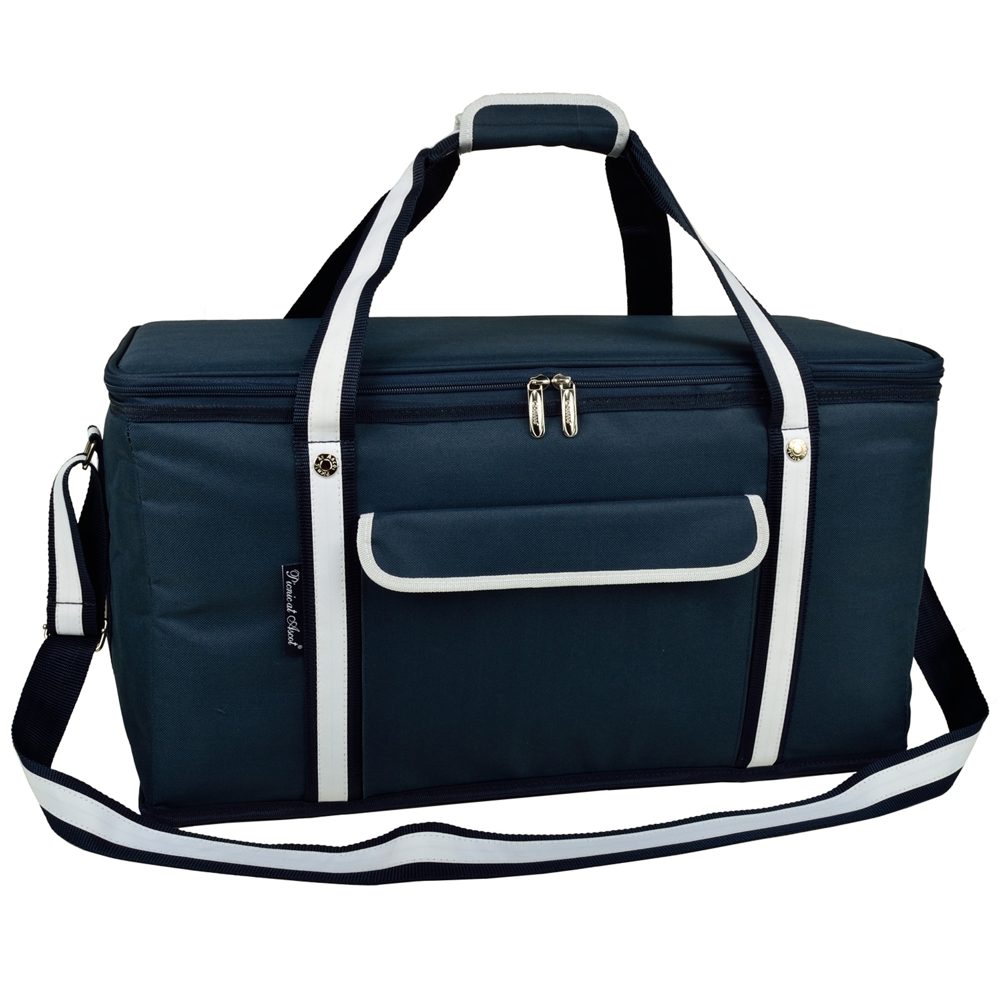 Picnic at Ascot - Folding Cooler Bag