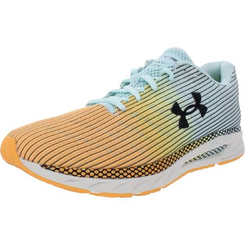 Under Armour HOVR Velociti 2 Men's Knit Bluetooth Athletic Smart Sneakers
