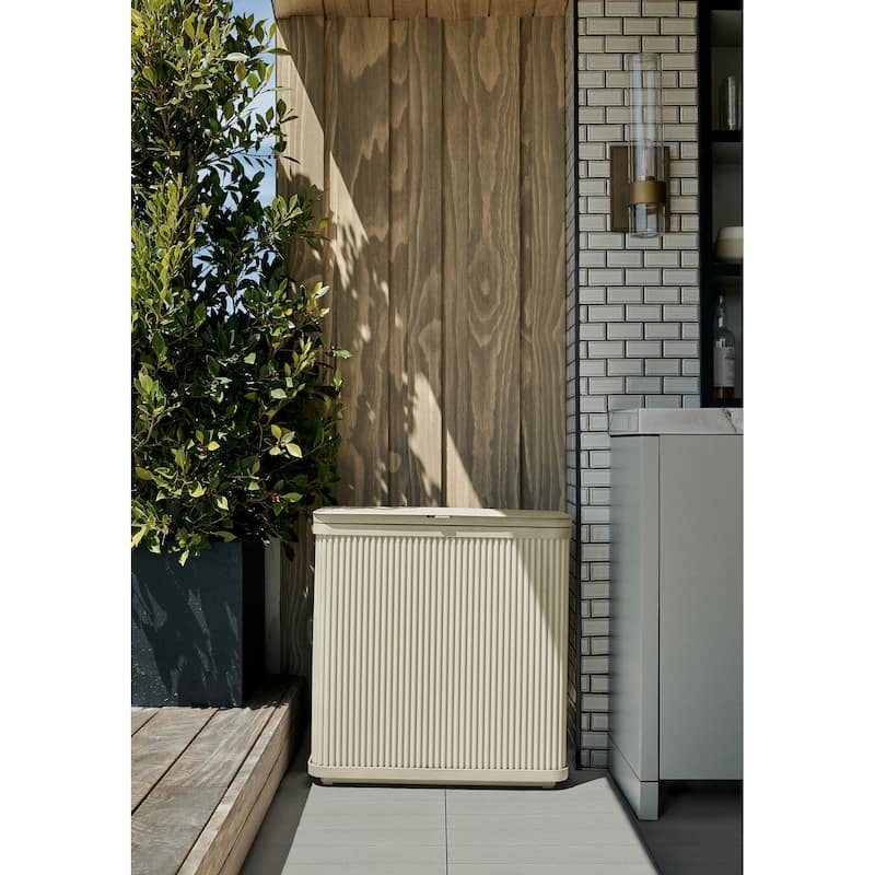 Veradek Tambour Waste Bin