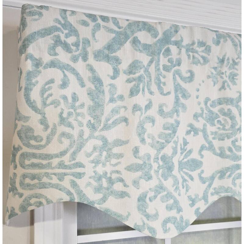 RLF Home Flucky Regal Valance