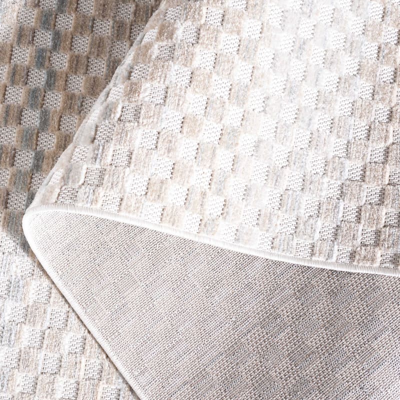 SAFAVIEH Stella Cobien Modern & Contemporary Rug