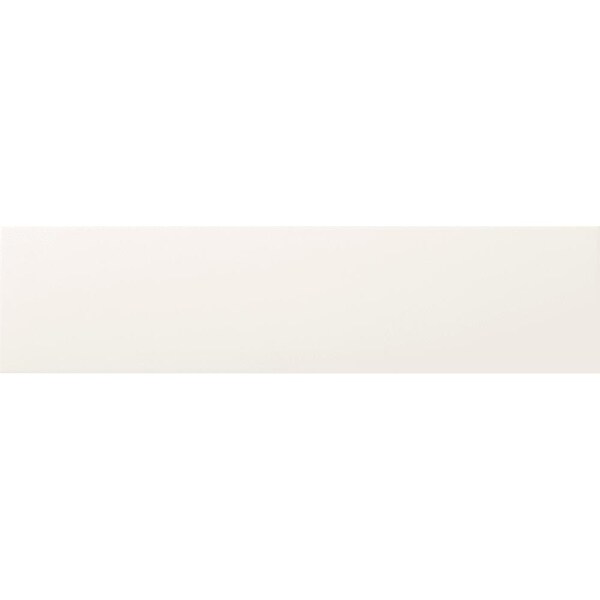 Emser Tile F31LOGI0416M Logic - 3-7/8" x 15-3/4" Rectangle Floor and Wall Tile - Matte Floor and Wall Tile Visual - Sold by