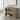 Linon Gertrude Console Table with Shelf