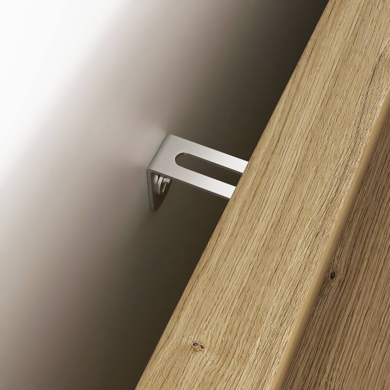 Modern Chest of 6 Drawers