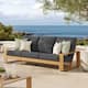 Option Charcoal Natural