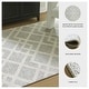 preview thumbnail 3 of 15, Signature Design by Ashley Unawick Gray/Beige Rug