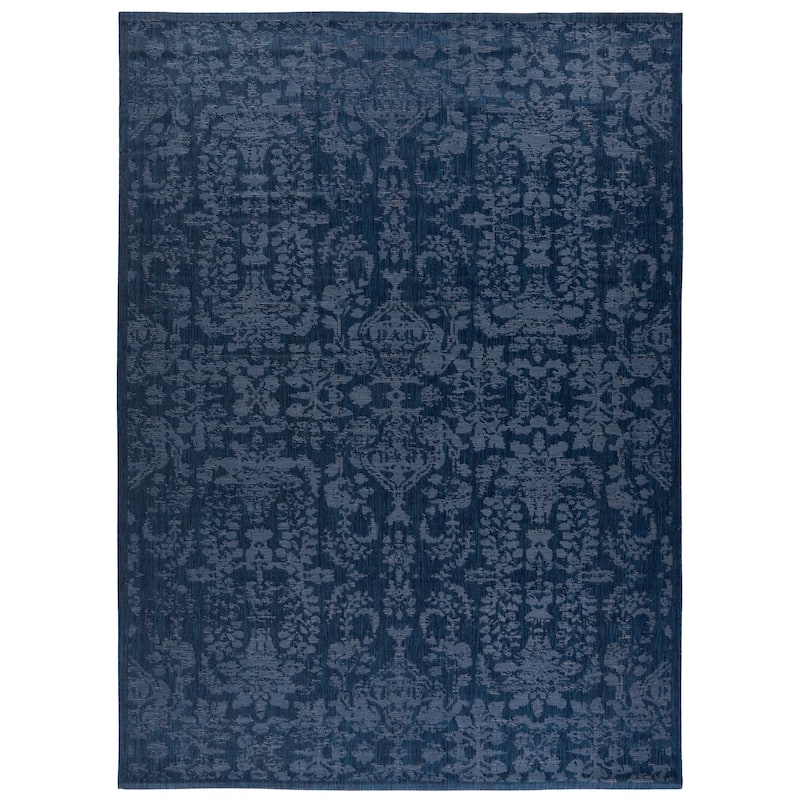 SAFAVIEH Courtyard Sofiyka Indoor/Outdoor Rug - 8' x 11'