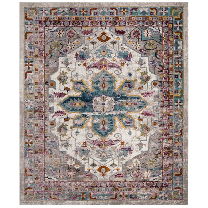 SAFAVIEH Aria Myrtha Vintage Boho Oriental Rug