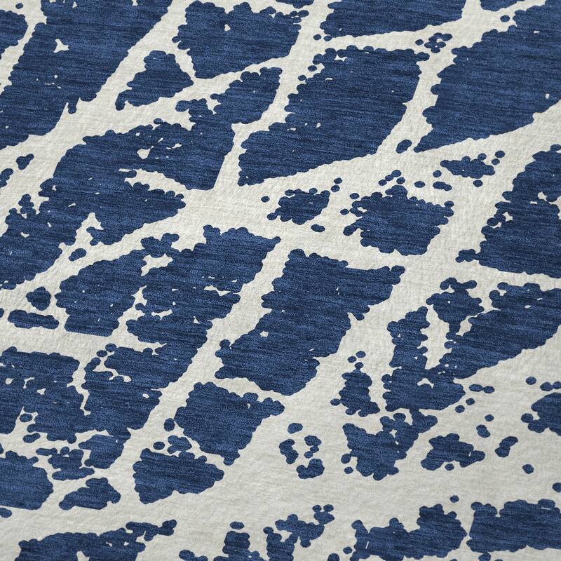 Premium Machine Washable Sherpa Casual Contemporary Throw Blanket