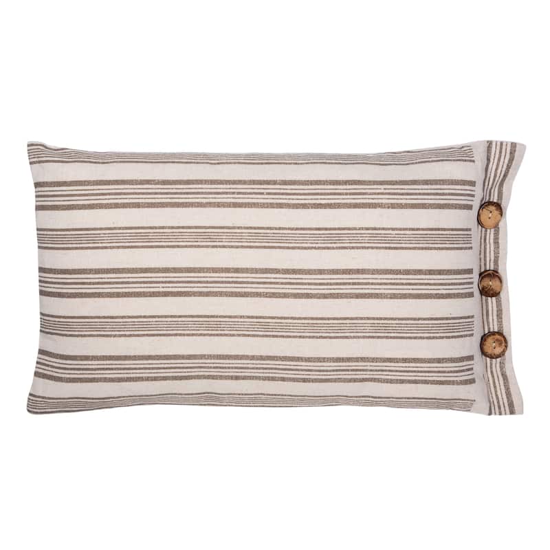 SAFAVIEH Hermanda 12" Pillow