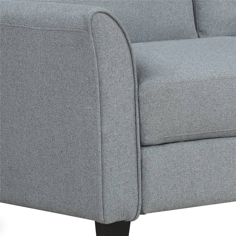 Direct Wicker Living Room Furniture Love Seat Sofa