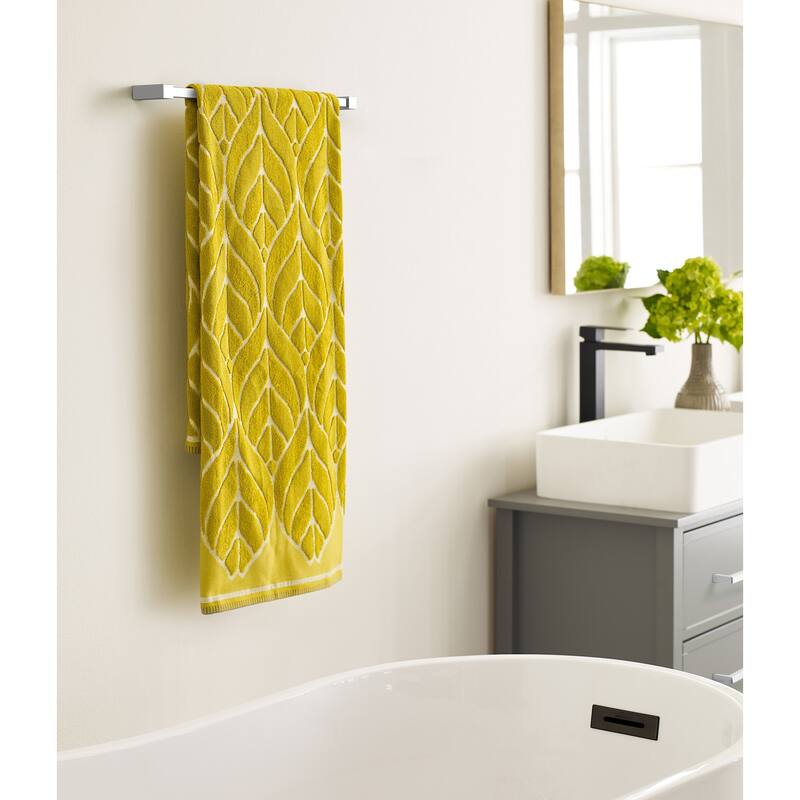 Amerock Monument 18" Towel Bar