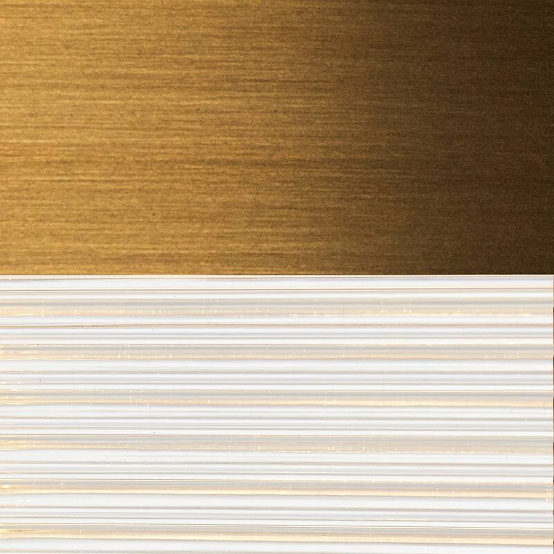 Alora Lighting WV374225 Alai 25" Tall 2700K LED Bathroom Sconce