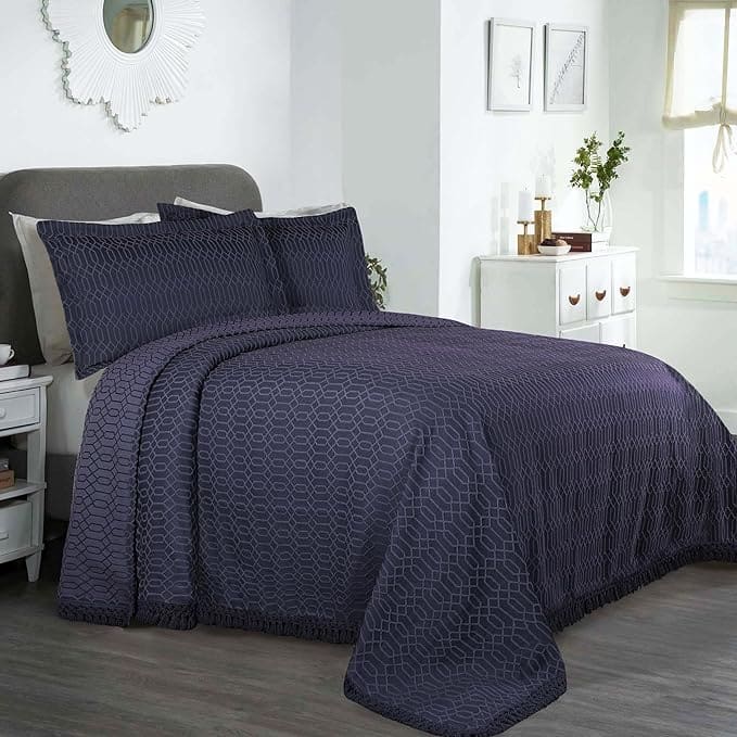 Option Navy Blue