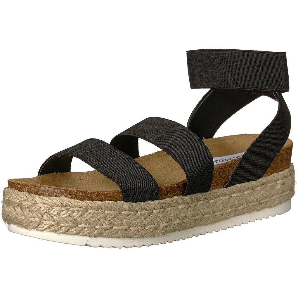 steve madden comfort sandals