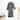 American Soft Linen Women's 100% Cotton Terry Bathrobe - Soft, Absorbent, Quick Dry Turkish Robes for Women