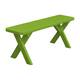 Option Lime Green