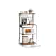 Option Rustic Brown-Ink Black 