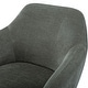 preview thumbnail 22 of 26, Metro - Zurich Accent Chair