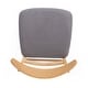 preview thumbnail 30 of 58, Idalia Mid-Century Modern 7 Piece Dining Set by Christopher Knight Home