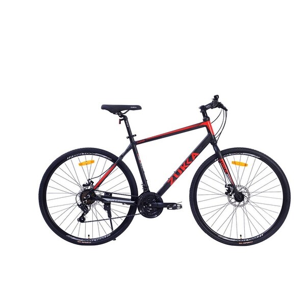Dahon Visc D18 Snow 20